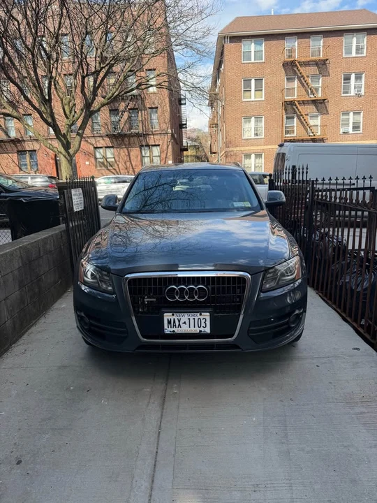 2009 Audi 8R Q5 - Image 2 of 13