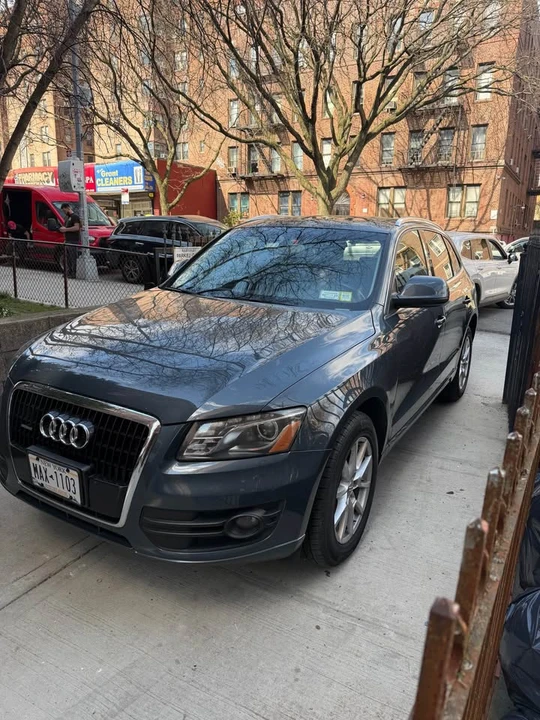 2009 Audi 8R Q5 - Image 7 of 13