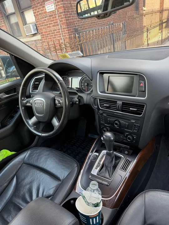 2009 Audi 8R Q5 - Image 11 of 13