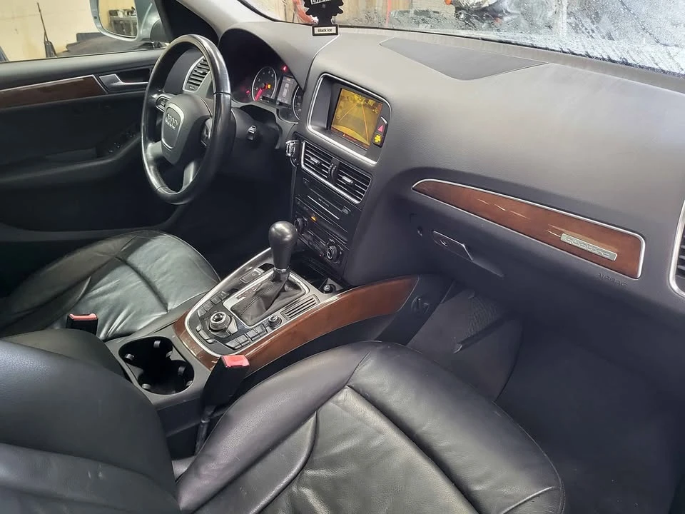 2009 Audi 8R Q5 - Image 3 of 11