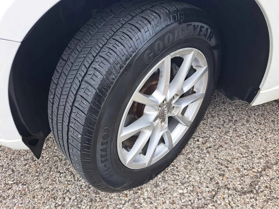 2009 Audi 8R Q5 - Image 18 of 20