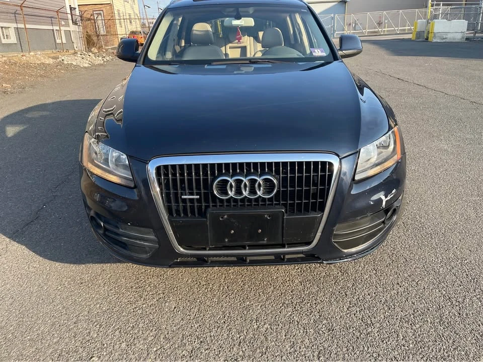 2009 Audi 8R Q5 - Image 2 of 13