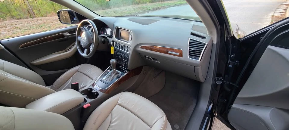 2009 Audi 8R Q5 - Image 7 of 16
