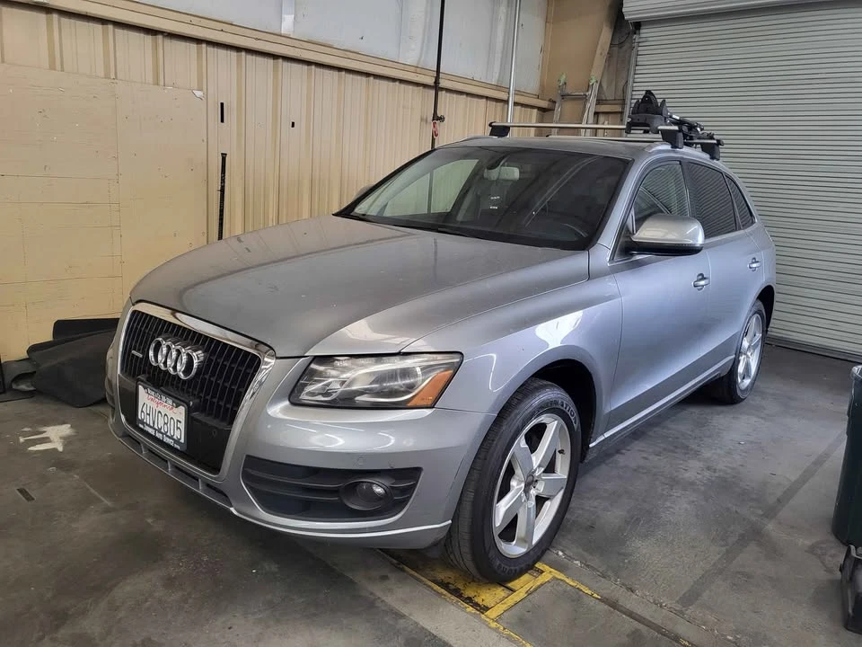 2009 Audi 8R Q5 - Image 9 of 11