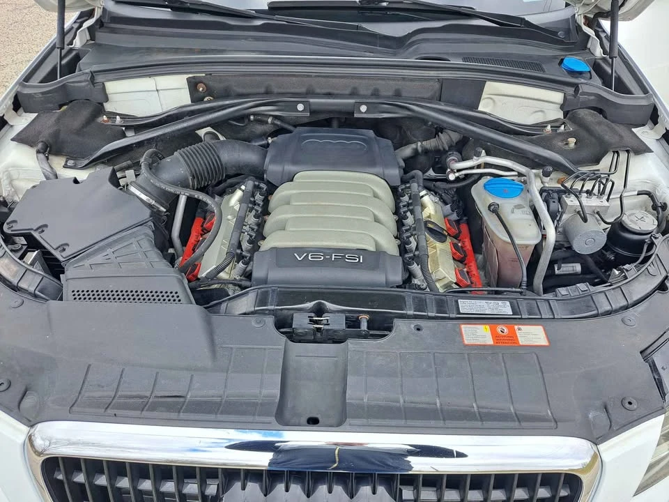 2009 Audi 8R Q5 - Image 17 of 20