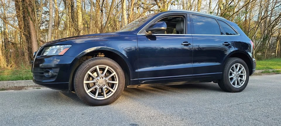 2009 Audi 8R Q5 - Image 3 of 16
