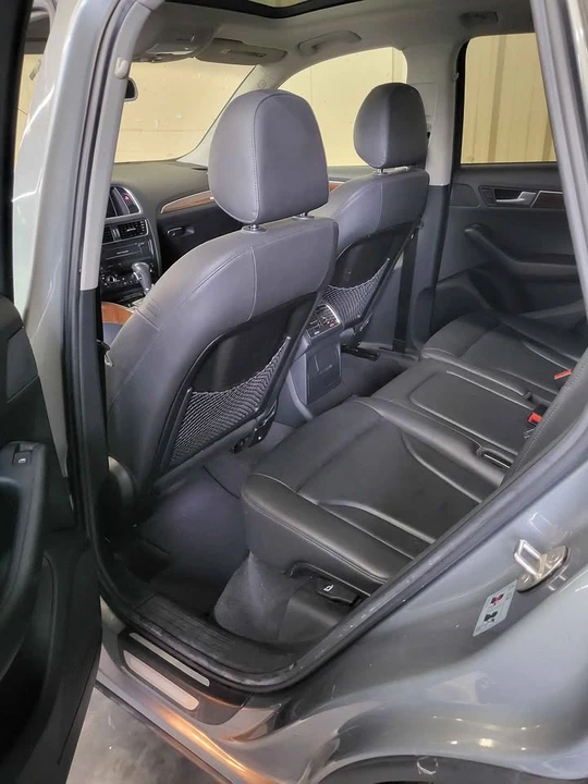 2009 Audi 8R Q5 - Image 10 of 11