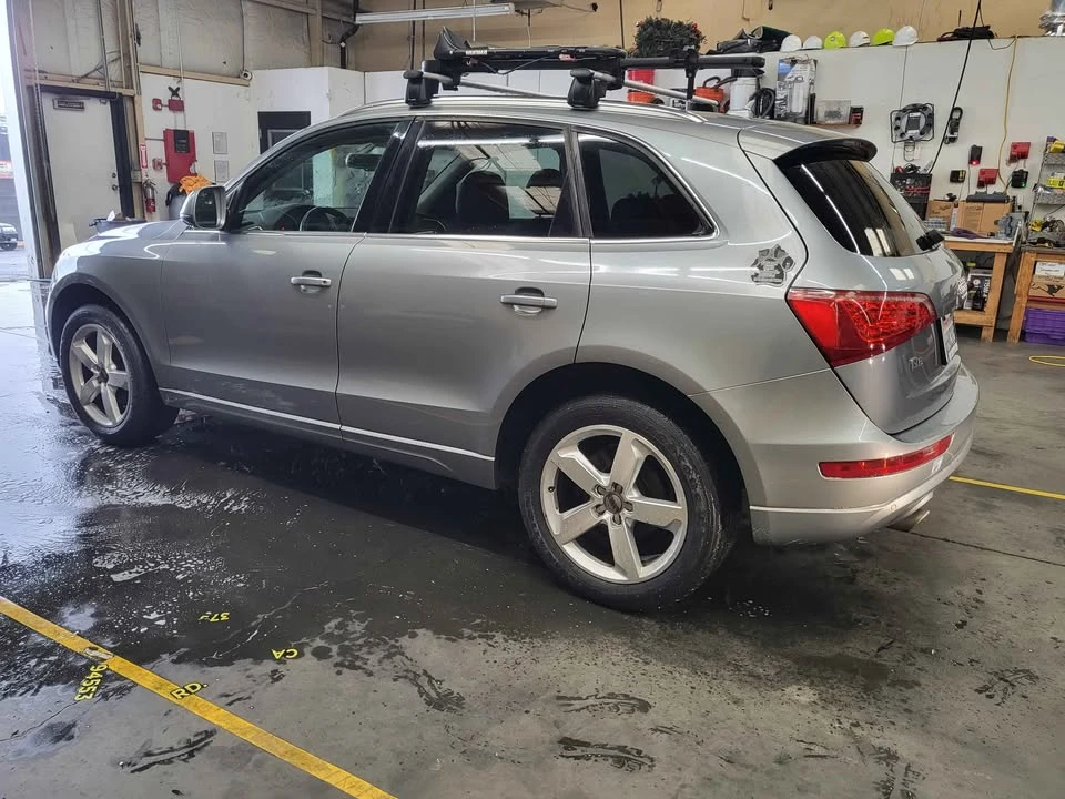 2009 Audi 8R Q5 - Image 5 of 11