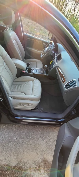 2009 Audi 8R Q5 - Image 11 of 16