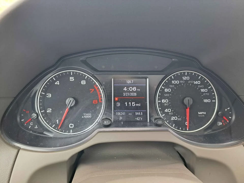 2009 Audi 8R Q5 - Image 16 of 20