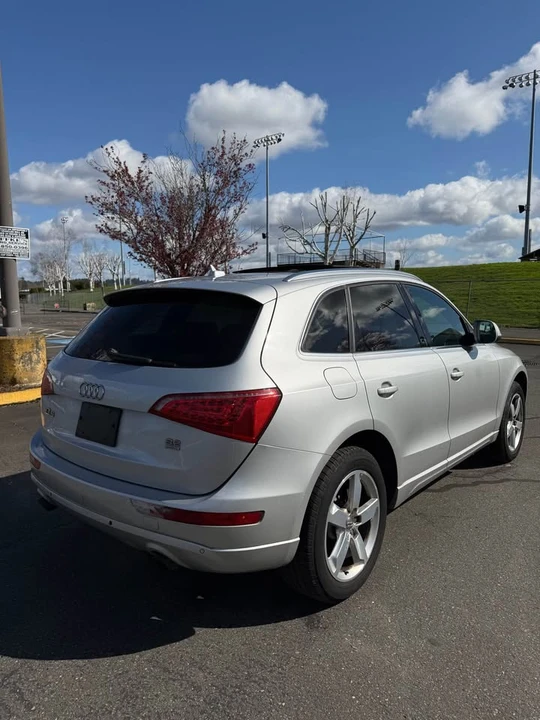 2009 Audi 8R Q5 - Image 10 of 18
