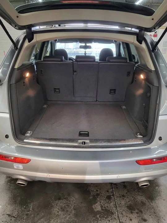 2009 Audi 8R Q5 - Image 6 of 11