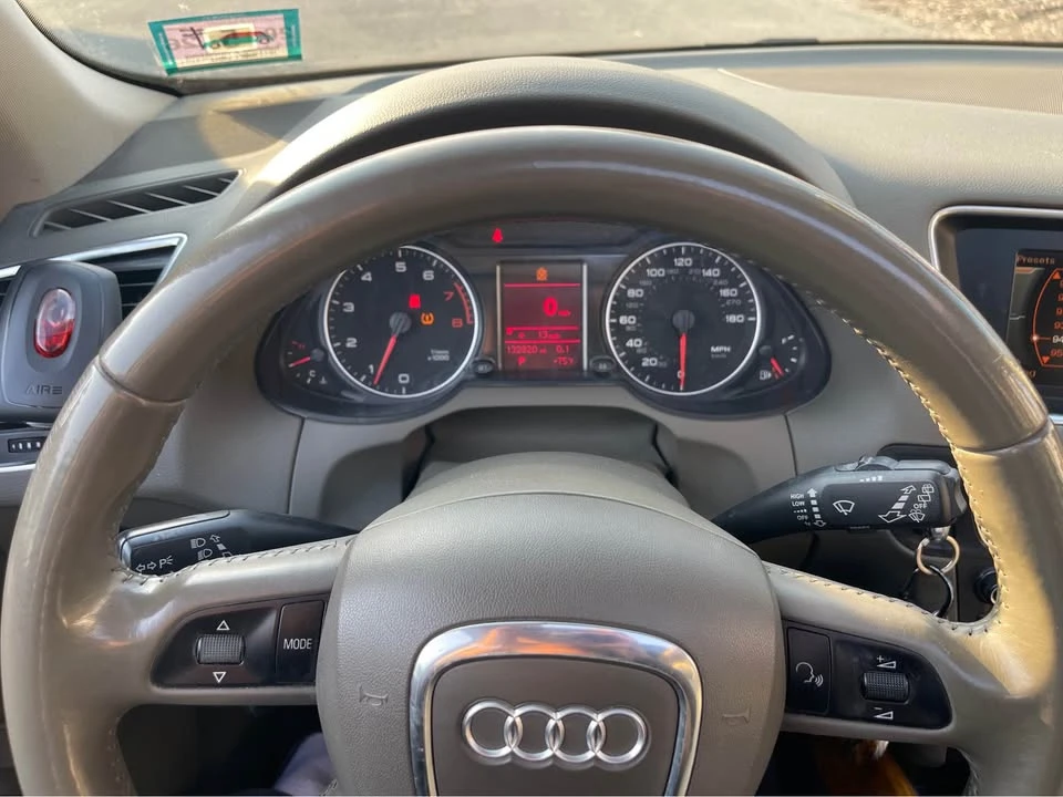 2009 Audi 8R Q5 - Image 13 of 13