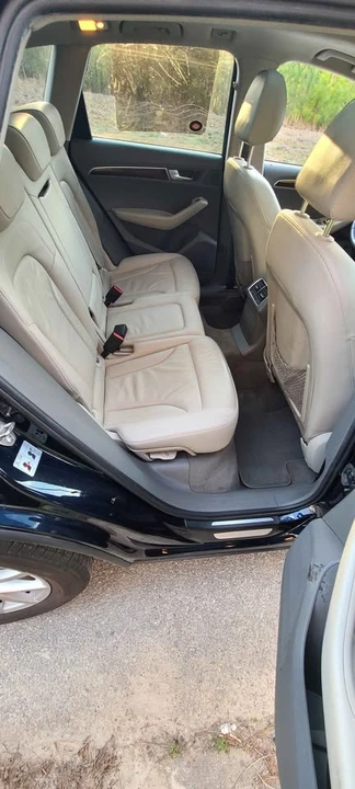 2009 Audi 8R Q5 - Image 10 of 16