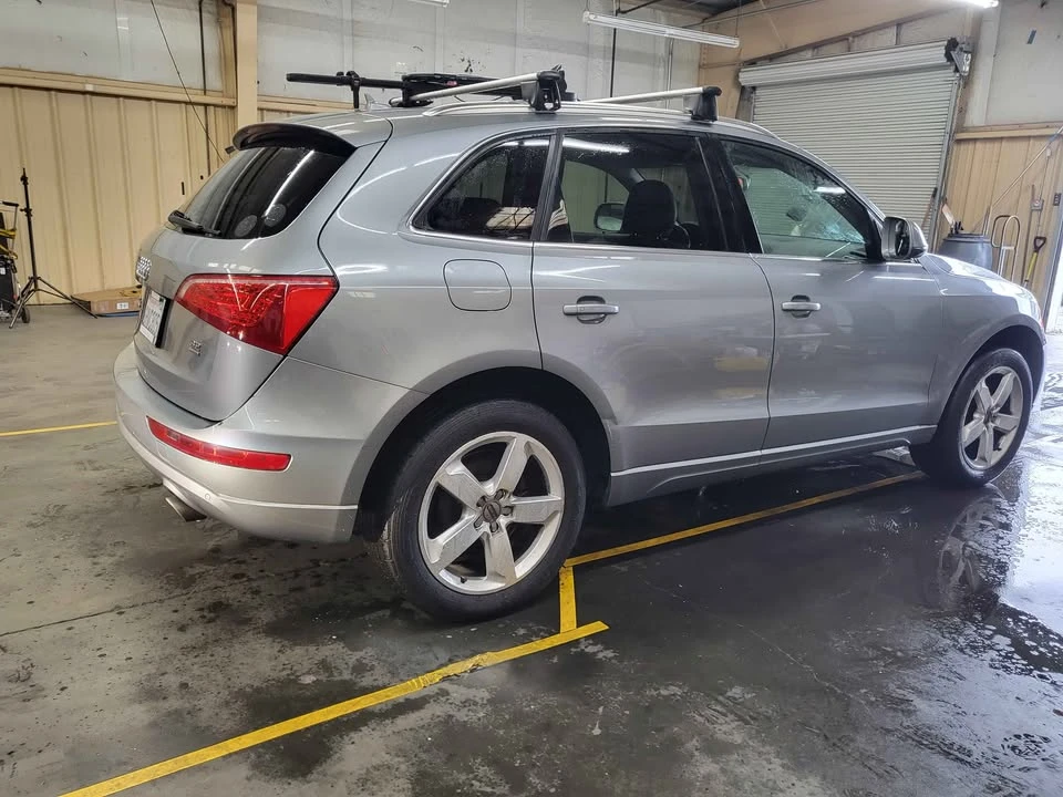 2009 Audi 8R Q5 - Image 2 of 11