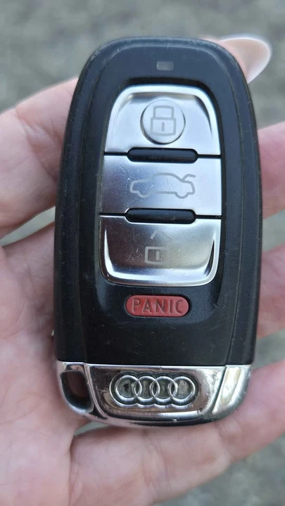 2009 Audi 8R Q5 - Image 13 of 13