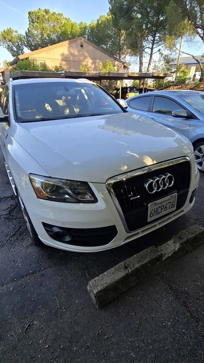 2009 Audi 8R Q5 - Image 4 of 13