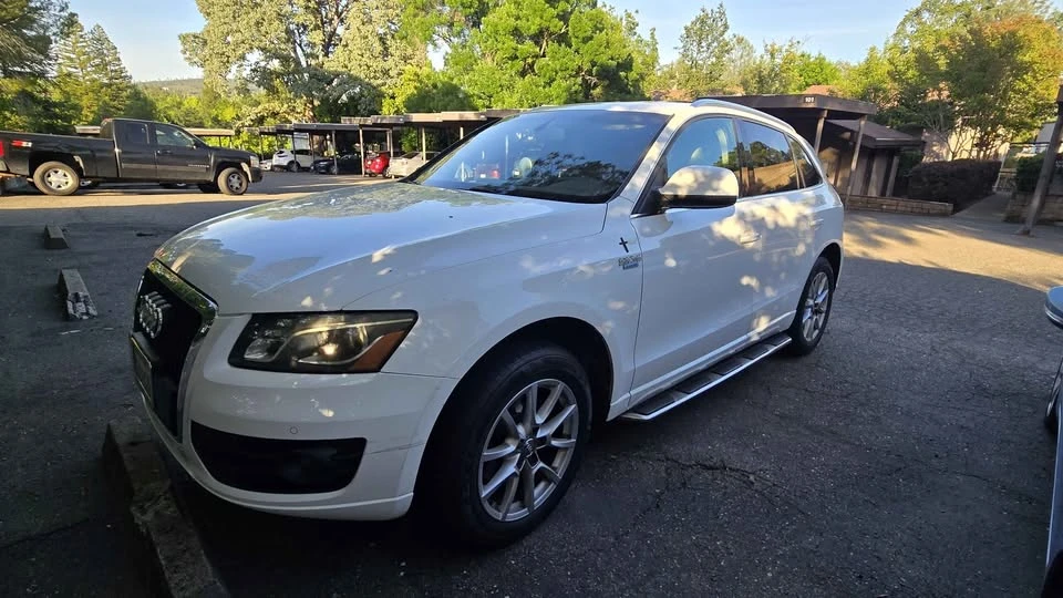 2009 Audi 8R Q5 - Image 3 of 13