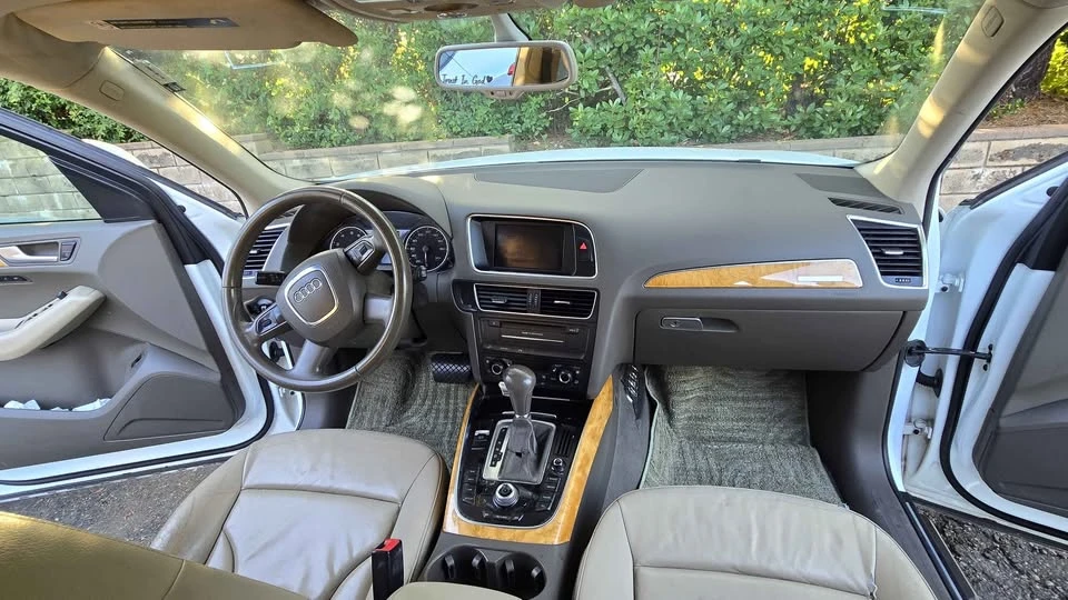 2009 Audi 8R Q5 - Image 8 of 13