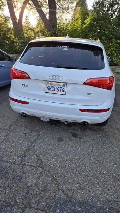 2009 Audi 8R Q5 - Image 5 of 13