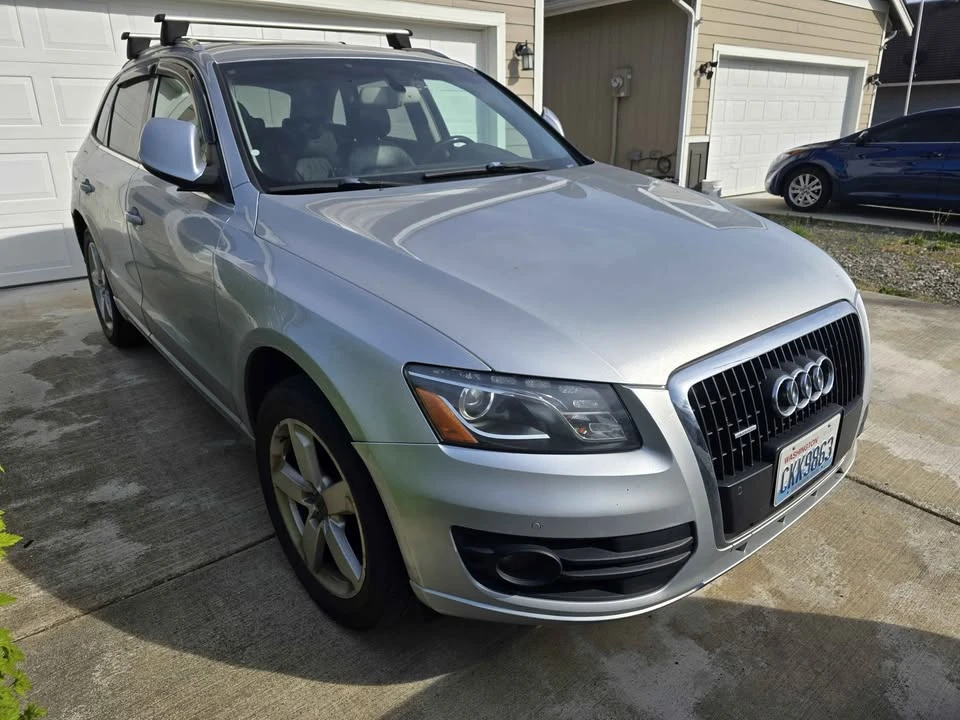 2009 Audi 8R Q5 - Image 4 of 10