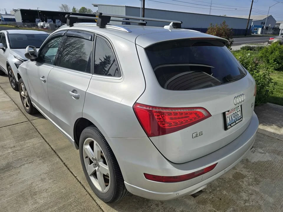 2009 Audi 8R Q5 - Image 2 of 10