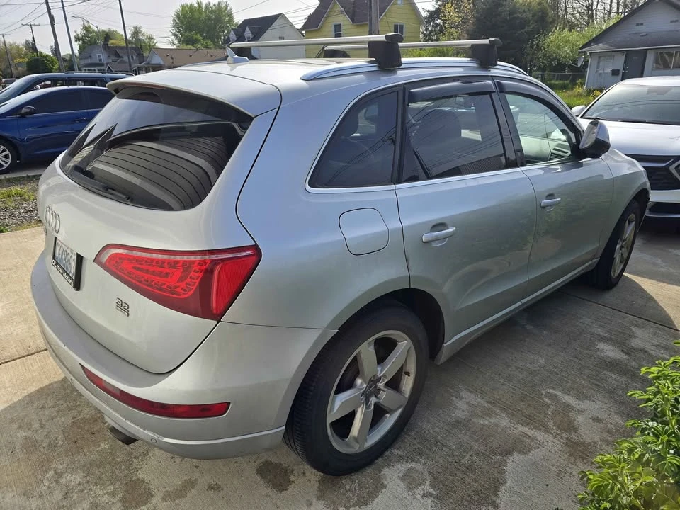2009 Audi 8R Q5 - Image 3 of 10