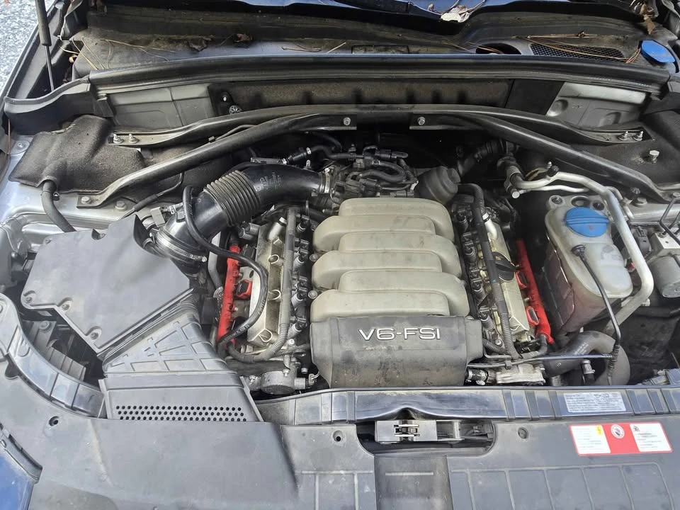 2009 Audi 8R Q5 - Image 14 of 15