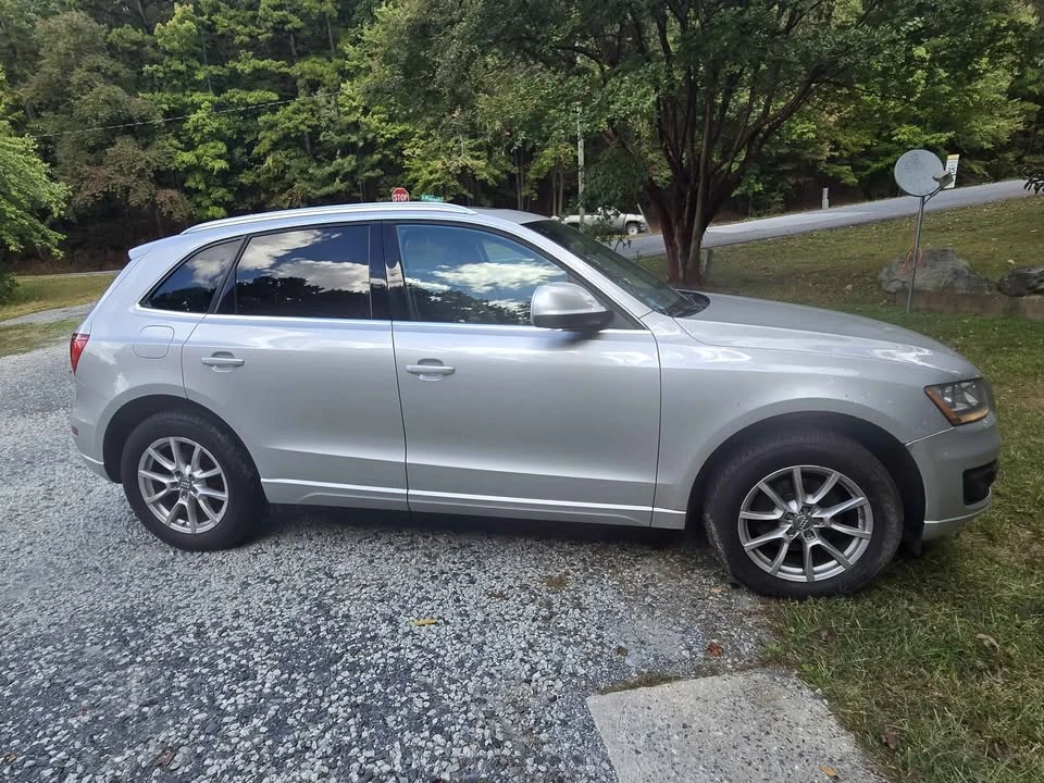 2009 Audi 8R Q5 - Image 3 of 15