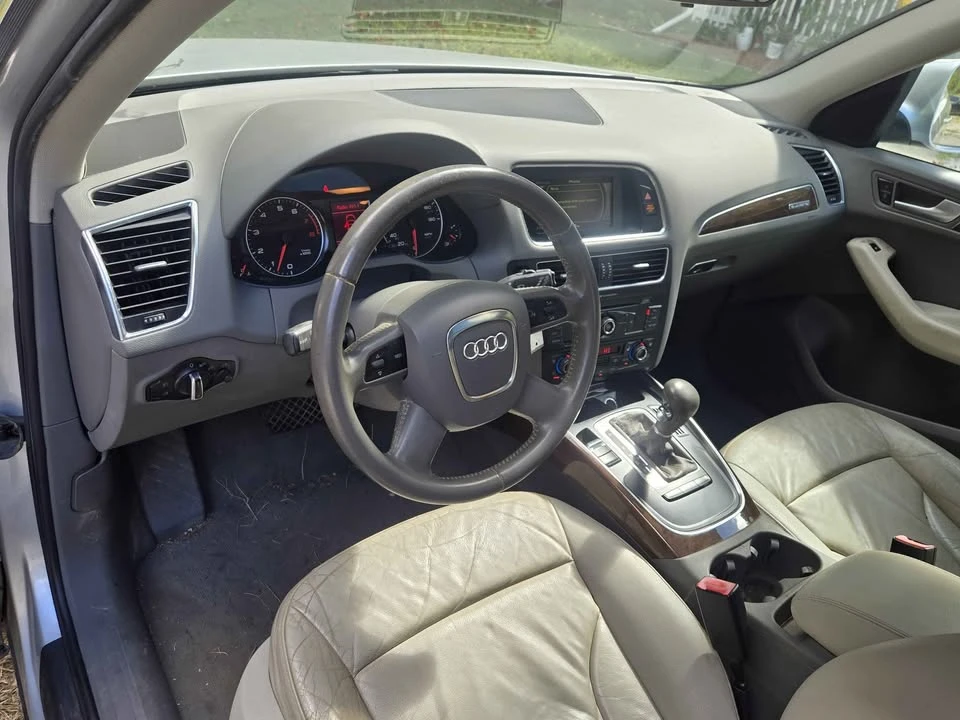 2009 Audi 8R Q5 - Image 6 of 15