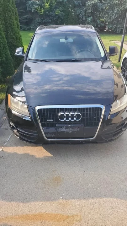 2009 Audi 8R Q5 - Image 2 of 10