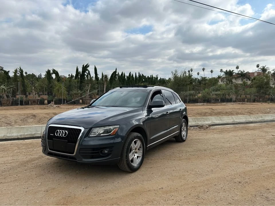 2009 Audi 8R Q5 - Image 2 of 12