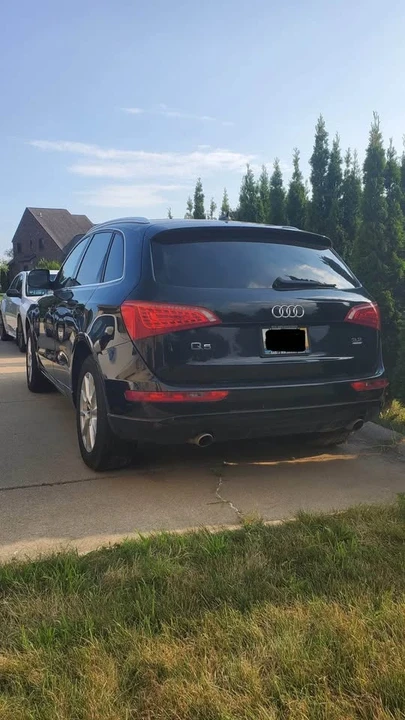 2009 Audi 8R Q5 - Image 5 of 10