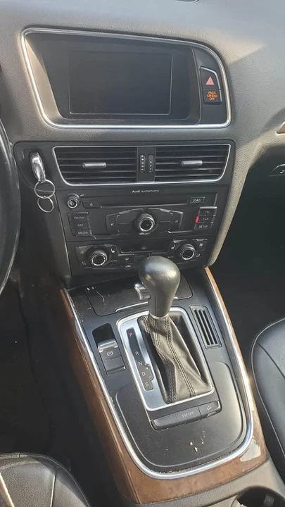 2009 Audi 8R Q5 - Image 7 of 10
