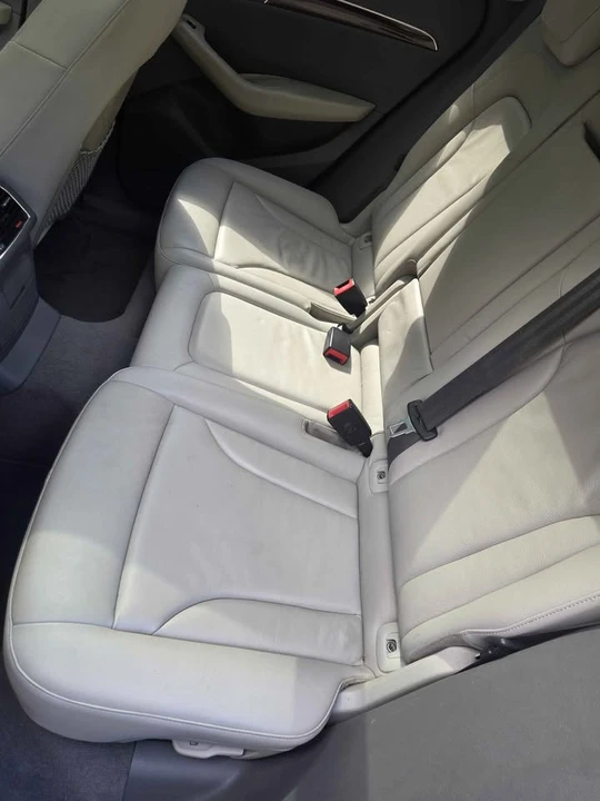 2009 Audi 8R Q5 - Image 8 of 15