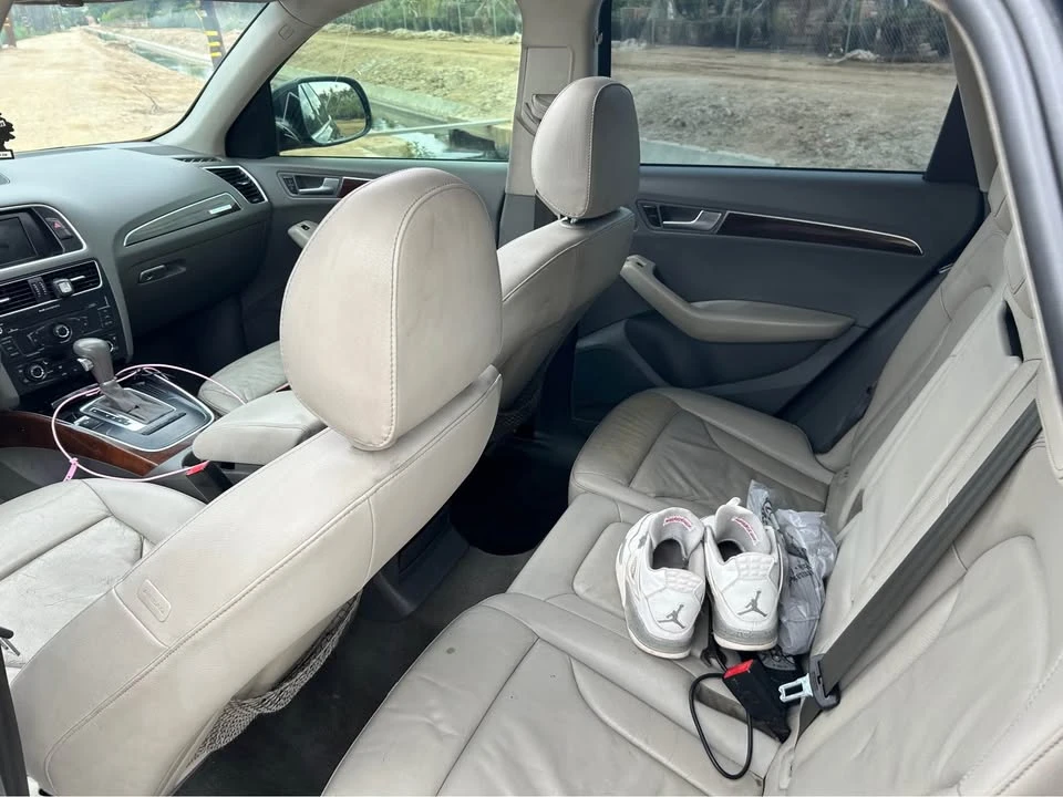 2009 Audi 8R Q5 - Image 12 of 12