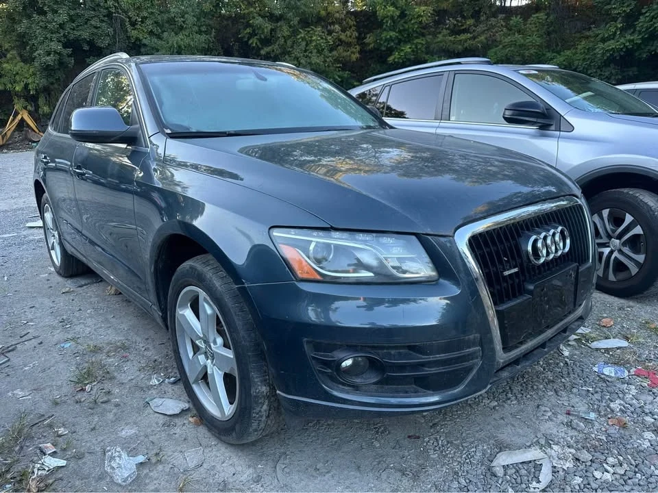2009 Audi 8R Q5 - Image 3 of 10