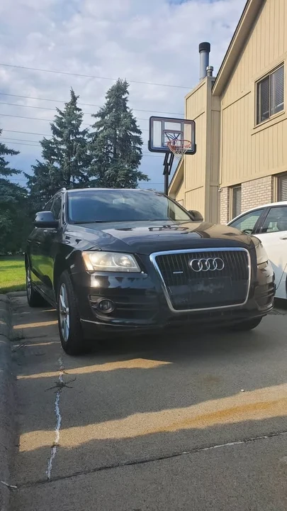 2009 Audi 8R Q5 - Image 3 of 10