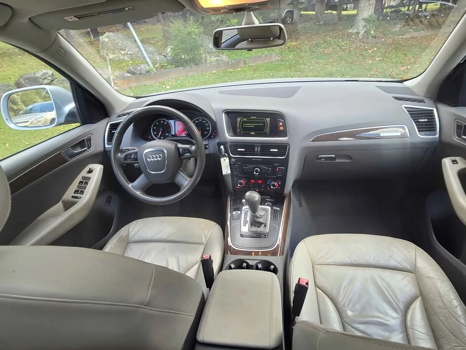 2009 Audi 8R Q5 - Image 12 of 15