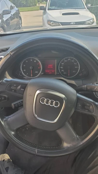 2009 Audi 8R Q5 - Image 6 of 10