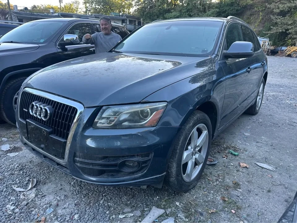 2009 Audi 8R Q5 - Image 2 of 10