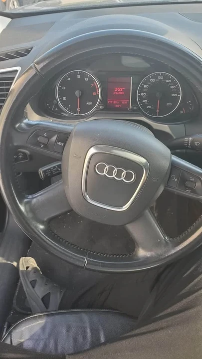 2009 Audi 8R Q5 - Image 9 of 10