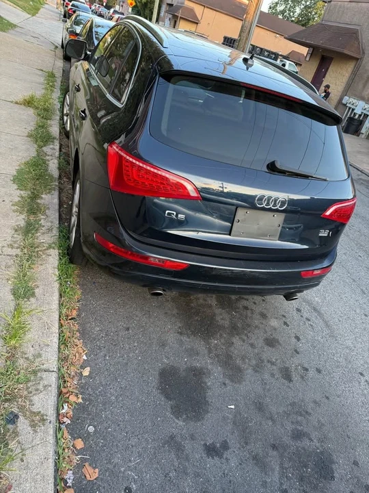 2009 Audi 8R Q5 - Image 3 of 6
