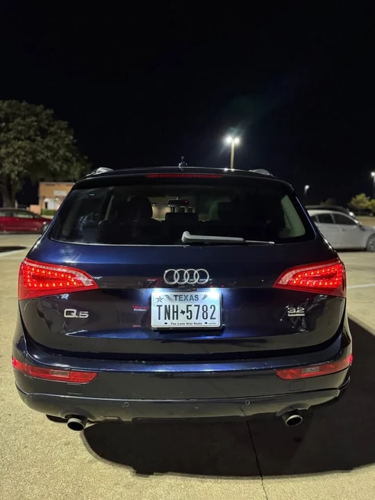 2009 Audi 8R Q5 - Image 6 of 14