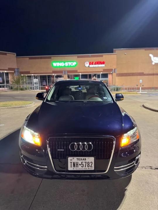 2009 Audi 8R Q5 - Image 2 of 14