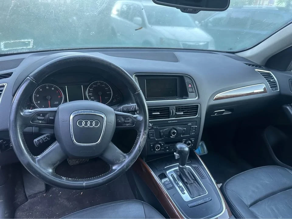 2009 Audi 8R Q5 - Image 9 of 10