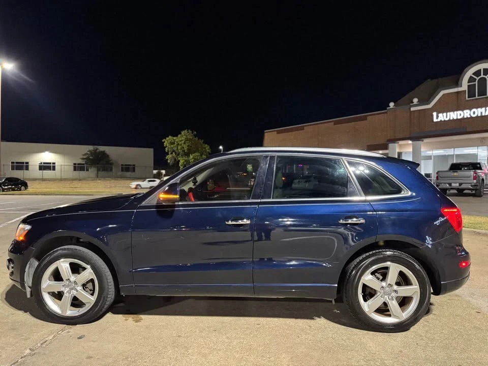 2009 Audi 8R Q5 - Image 8 of 14