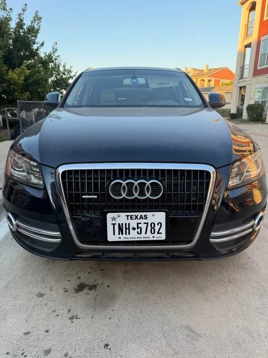 2009 Audi 8R Q5 - Image 5 of 10