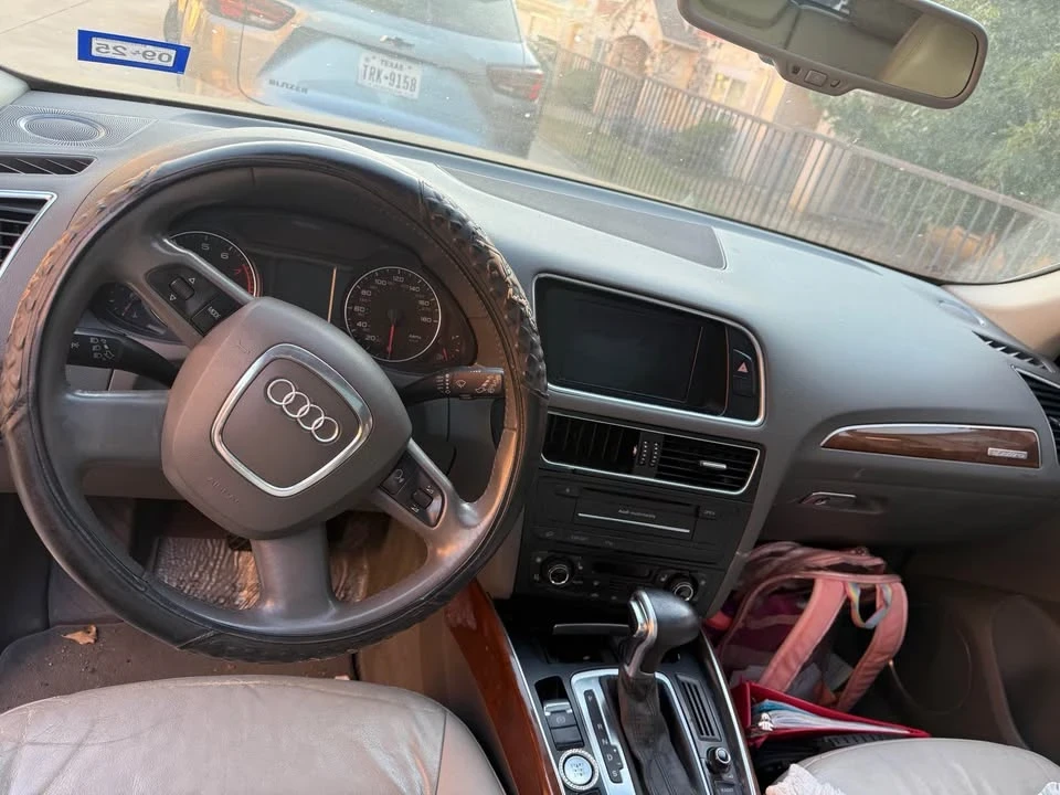 2009 Audi 8R Q5 - Image 8 of 10
