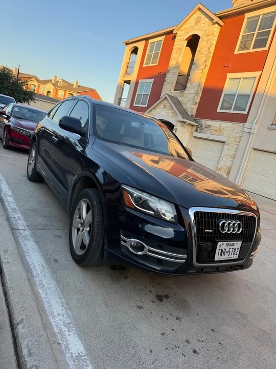 2009 Audi 8R Q5 - Image 2 of 10